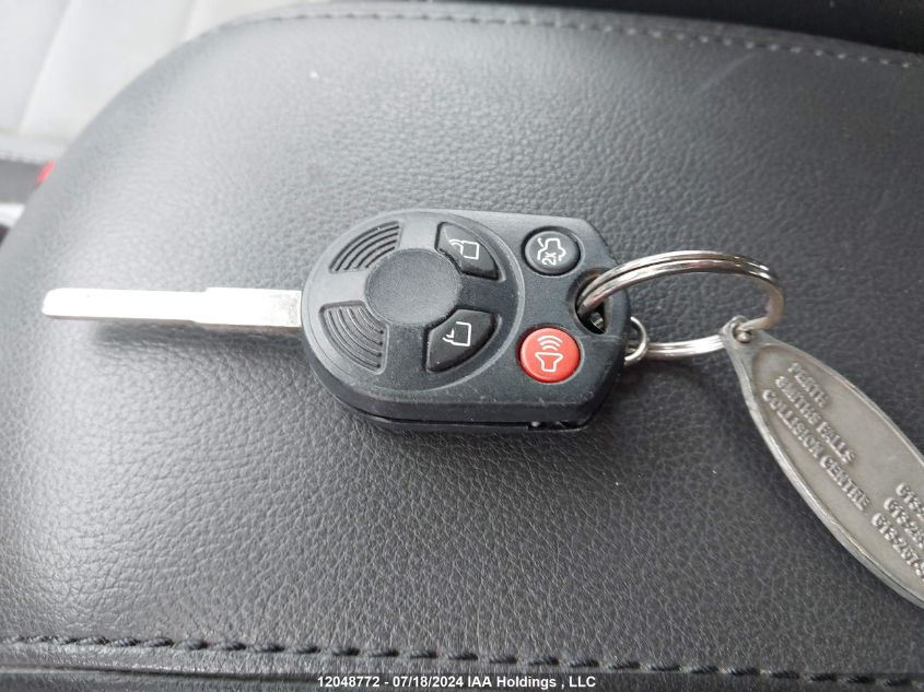 2015 Ford Escape Se VIN: 1FMCU0GX1FUB98802 Lot: 12048772