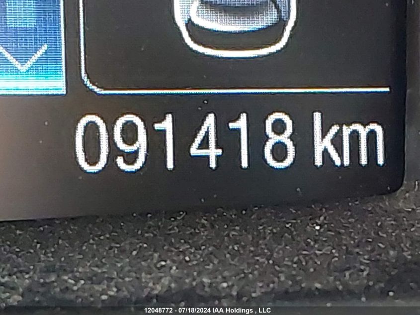 2015 Ford Escape Se VIN: 1FMCU0GX1FUB98802 Lot: 12048772