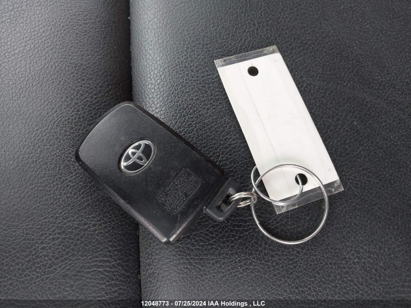 2014 Toyota Rav4 Limited VIN: 2T3DFREV1EW217116 Lot: 12048773