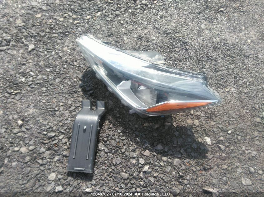 2019 Nissan Kicks VIN: 3N1CP5CU9KL546518 Lot: 12048782