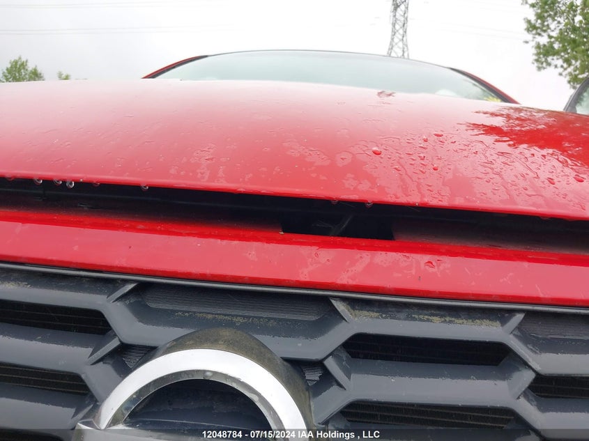 2008 Nissan Altima 2.5 S VIN: 1N4AL24E48C285878 Lot: 12048784