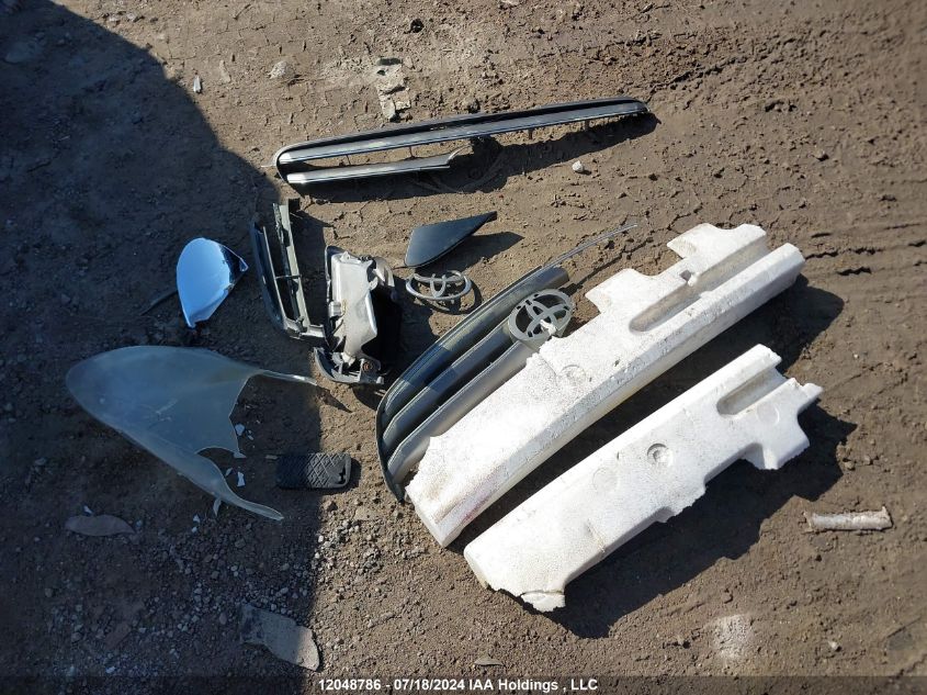 2003 Toyota Corolla Ce/Le/Sport VIN: 2T1BR32E33C705801 Lot: 12048786