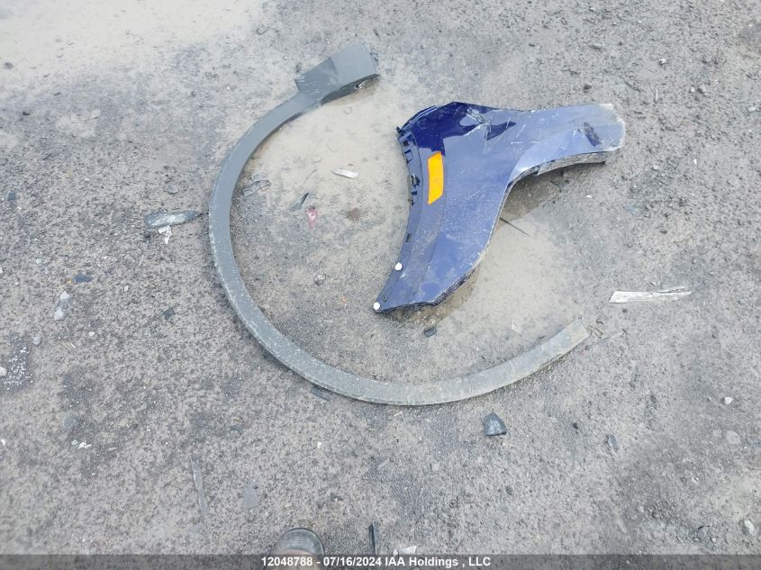 2024 Volkswagen Tiguan Se VIN: 3VV2B7AX2RM125052 Lot: 12048788