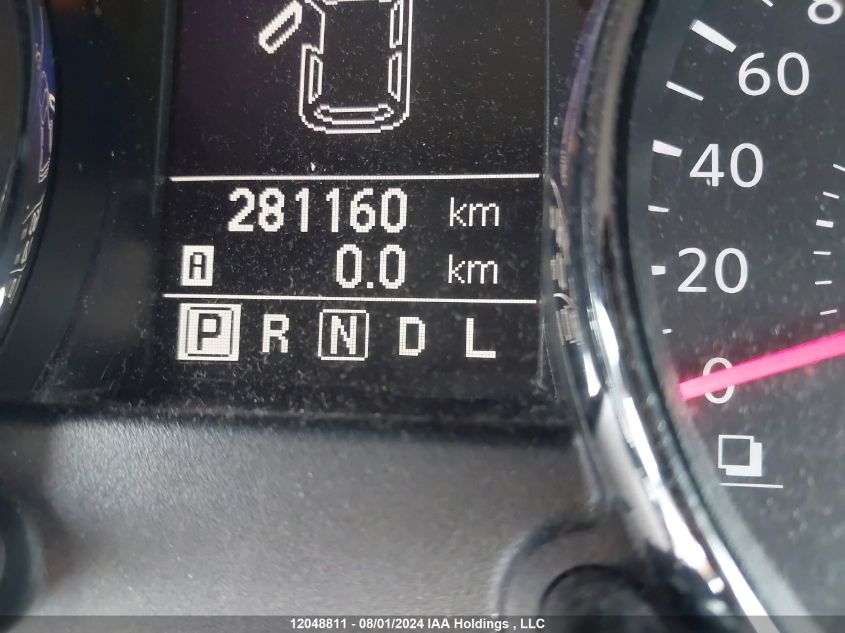 2012 Nissan Rogue S VIN: JN8AS5MV3CW363495 Lot: 12048811