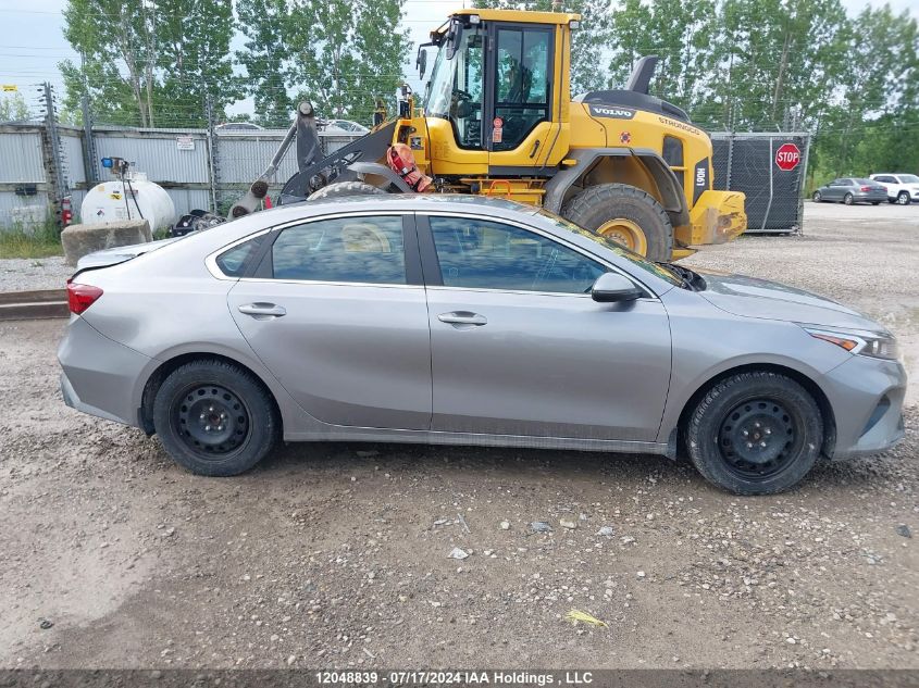 2023 Kia Forte VIN: 3KPF34AD8PE534360 Lot: 12048839