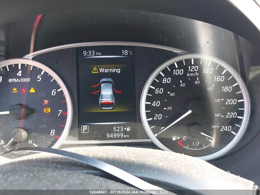 2017 Nissan Sentra VIN: 3N1AB7AP3HY382712 Lot: 12048841