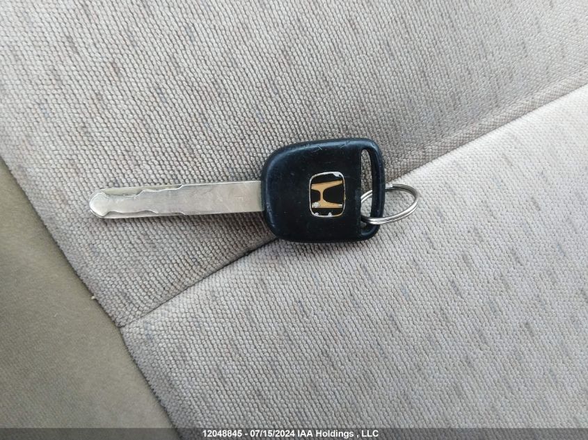 2004 Honda Civic Dx VIN: 2HGES16494H908384 Lot: 12048845