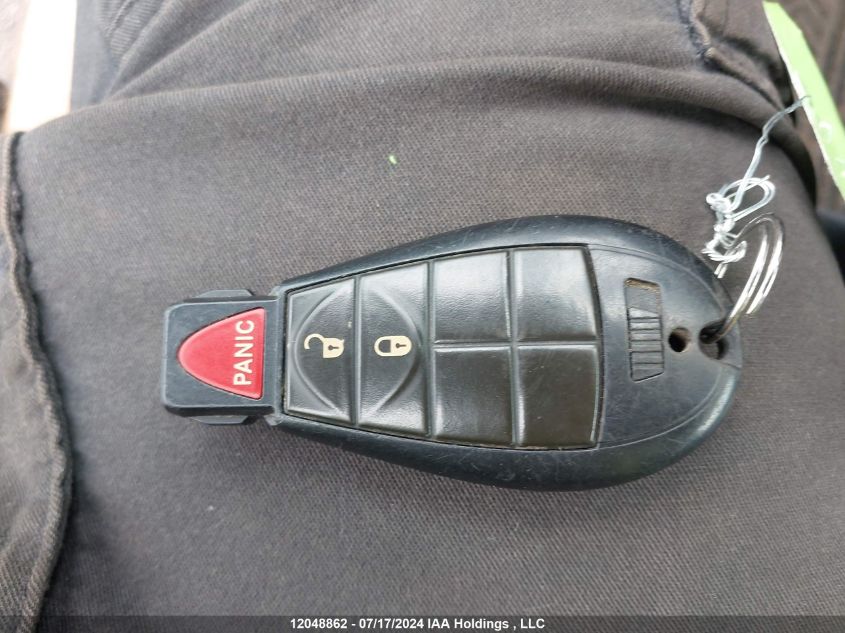 2010 Dodge Journey Se VIN: 3D4PG4FB2AT262328 Lot: 12048862