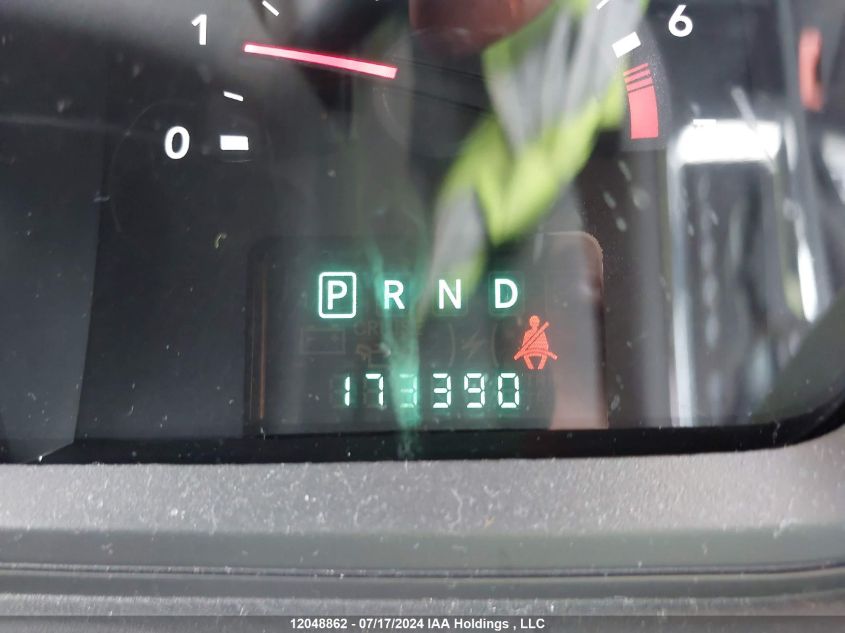 2010 Dodge Journey Se VIN: 3D4PG4FB2AT262328 Lot: 12048862