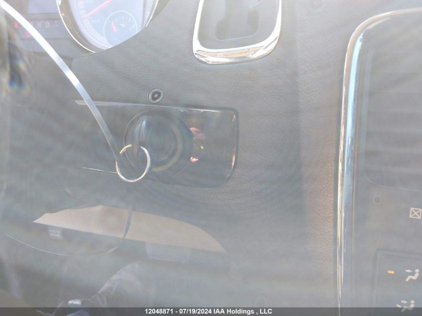 2012 Dodge Grand Caravan Se/Sxt VIN: 2C4RDGBG6CR249248 Lot: 12048871