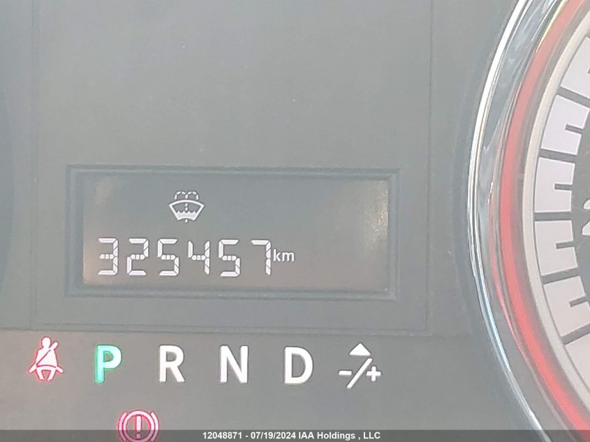 2012 Dodge Grand Caravan Se/Sxt VIN: 2C4RDGBG6CR249248 Lot: 12048871