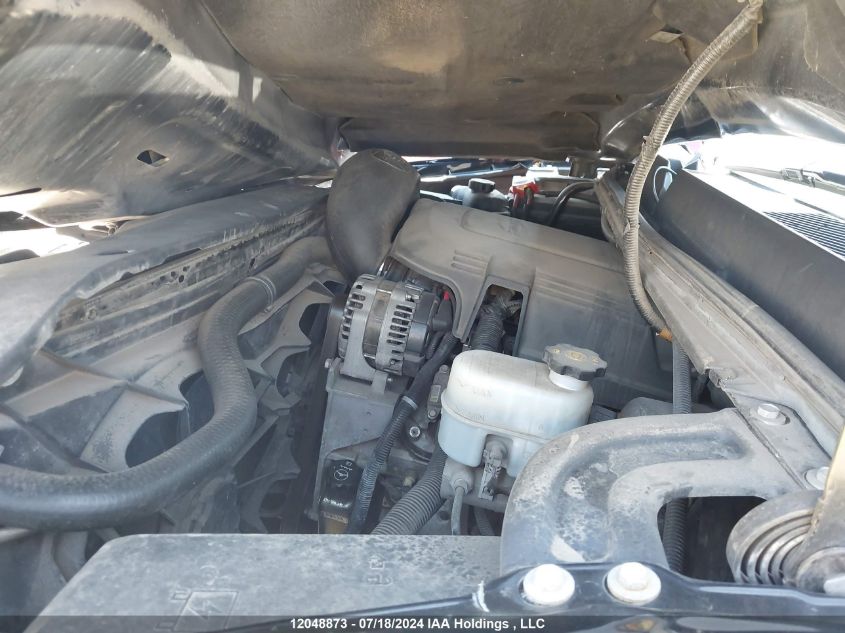 2012 GMC Sierra 1500 VIN: 3GTP2VE79CG162530 Lot: 12048873