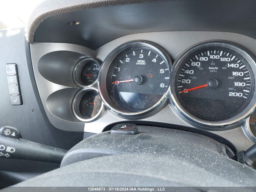 2012 GMC Sierra 1500 VIN: 3GTP2VE79CG162530 Lot: 12048873