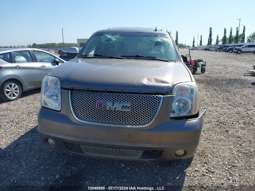 2011 GMC Yukon VIN: 1GKS2EEF4BR123865 Lot: 12048889