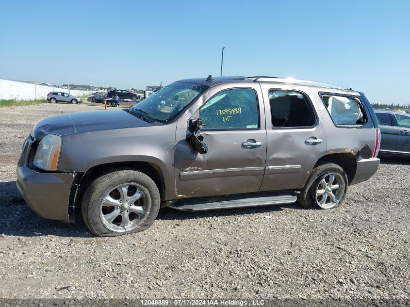 2011 GMC Yukon VIN: 1GKS2EEF4BR123865 Lot: 12048889