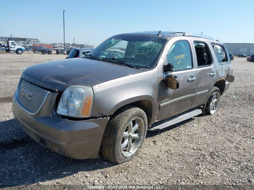 2011 GMC Yukon VIN: 1GKS2EEF4BR123865 Lot: 12048889