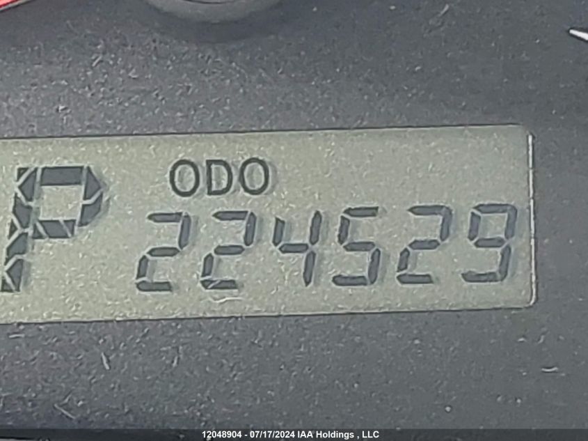 2009 Toyota Corolla VIN: 2T1BU40E39C112830 Lot: 12048904