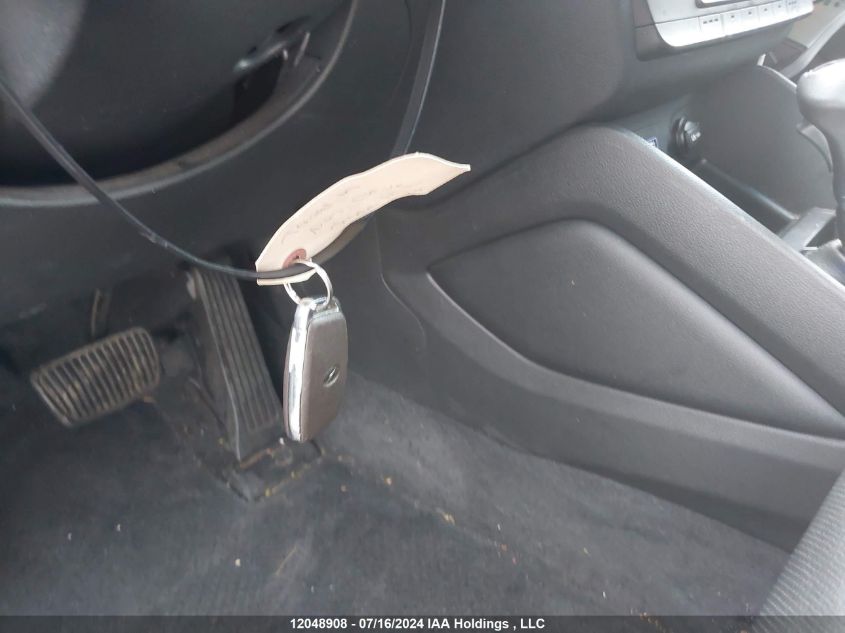 2017 Hyundai Tucson Limited/Sport And Eco/Se VIN: KM8J3CA27HU484889 Lot: 12048908