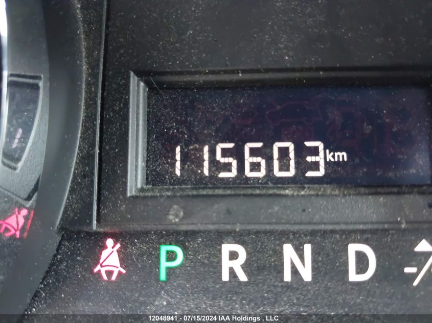 2017 Dodge Grand Caravan Se VIN: 2C4RDGBG3HR775912 Lot: 12048941