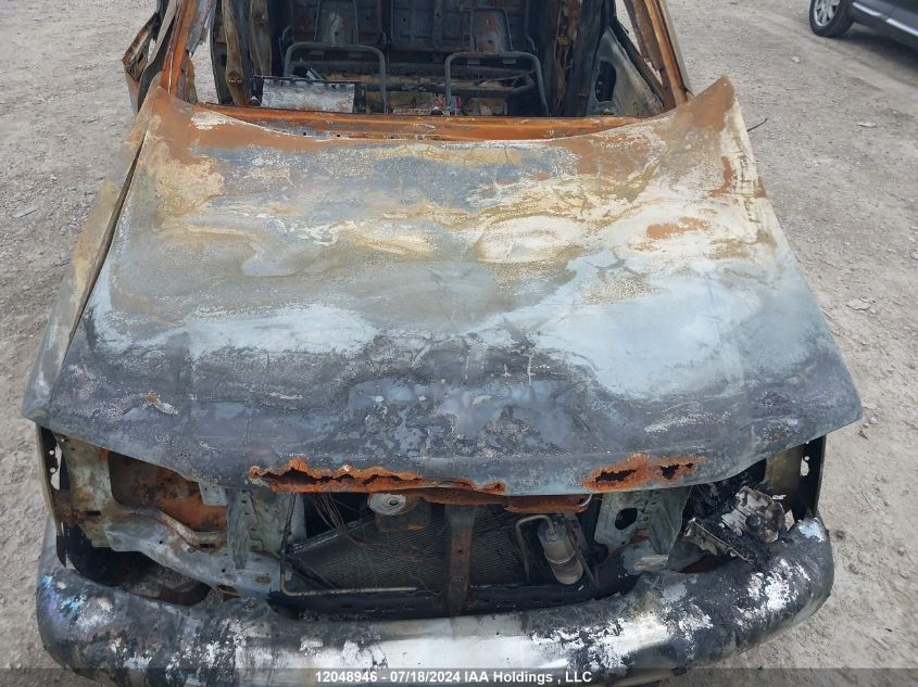 2008 Chevrolet Colorado Lt VIN: 1GCCS13E188147820 Lot: 12048946