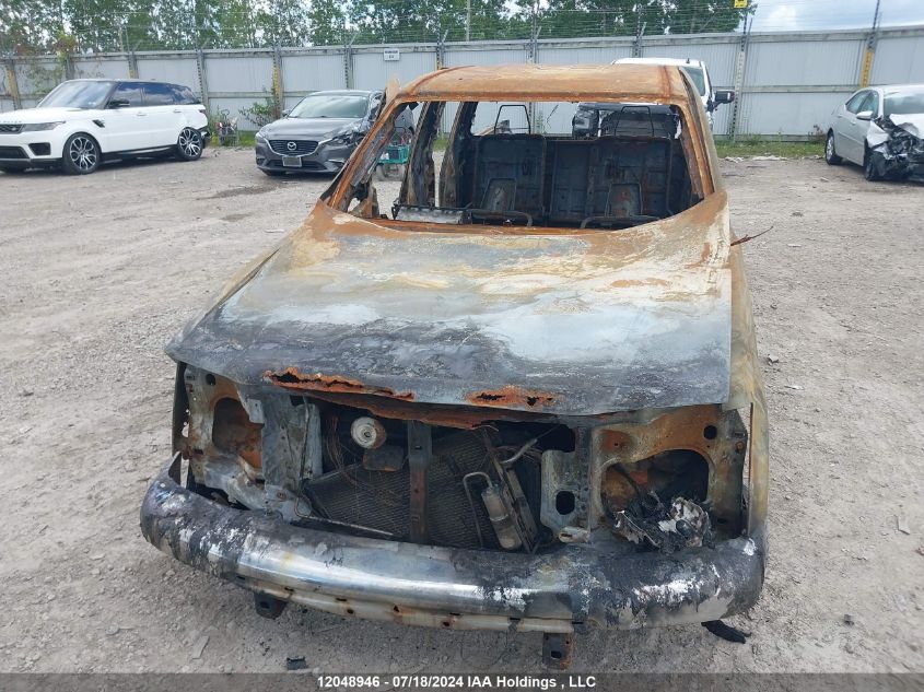 2008 Chevrolet Colorado Lt VIN: 1GCCS13E188147820 Lot: 12048946