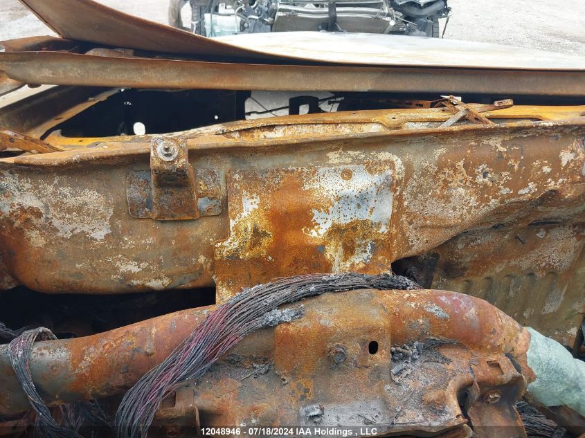 2008 Chevrolet Colorado Lt VIN: 1GCCS13E188147820 Lot: 12048946