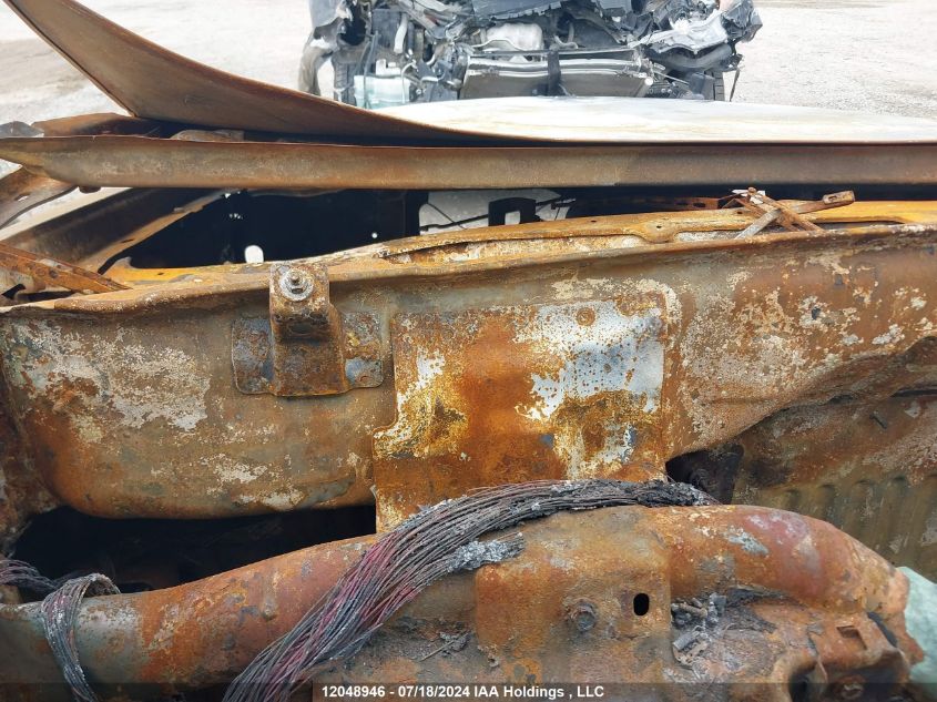 2008 Chevrolet Colorado Lt VIN: 1GCCS13E188147820 Lot: 12048946