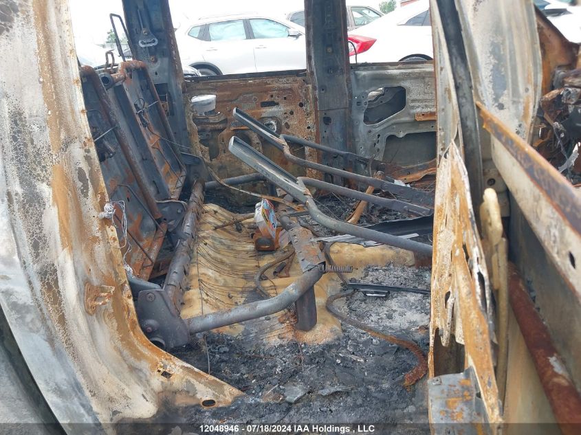 2008 Chevrolet Colorado Lt VIN: 1GCCS13E188147820 Lot: 12048946