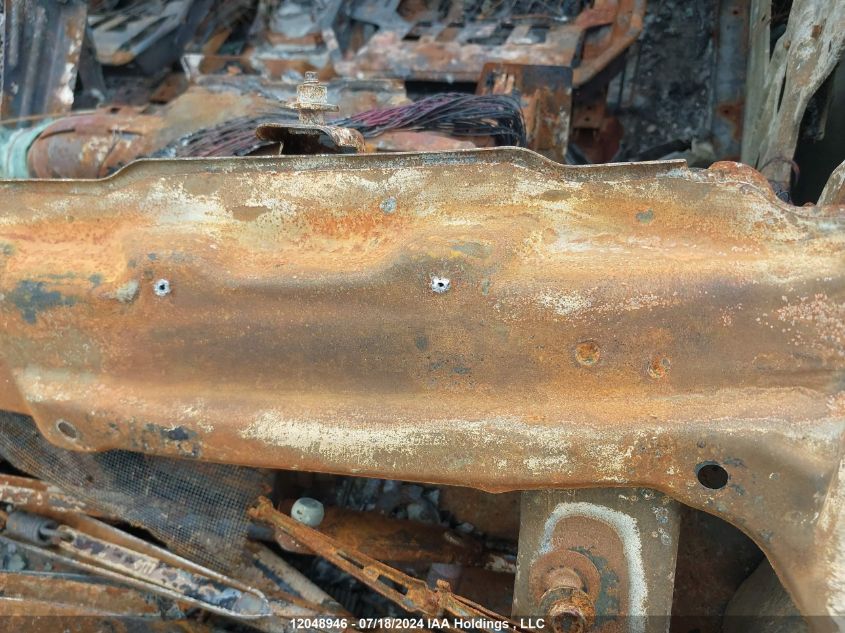 2008 Chevrolet Colorado Lt VIN: 1GCCS13E188147820 Lot: 12048946