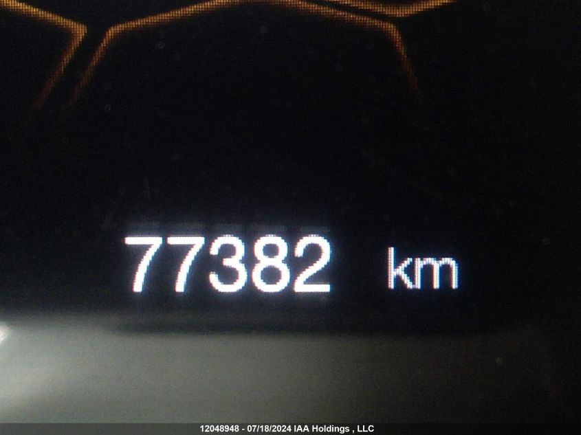 2019 Jeep Compass North VIN: 3C4NJDBB2KT653816 Lot: 12048948