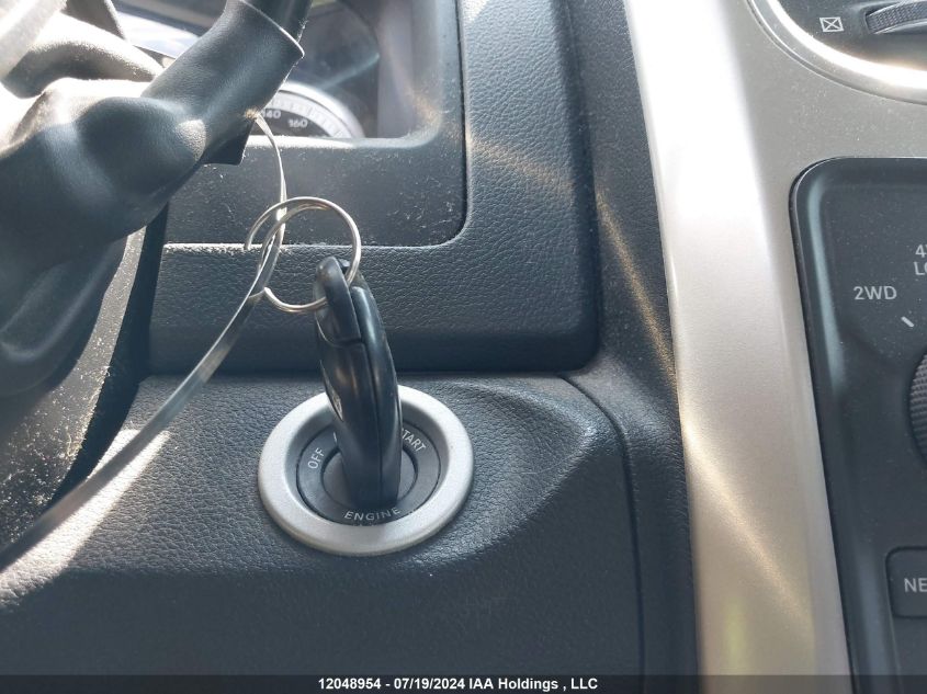 2016 Ram 2500 Slt VIN: 3C6UR5DL3GG179625 Lot: 12048954