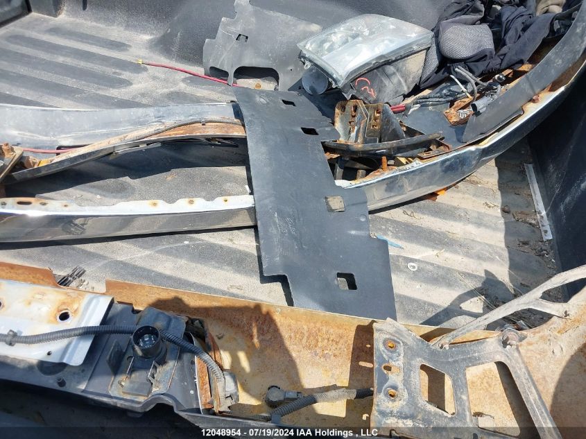 2016 Ram 2500 Slt VIN: 3C6UR5DL3GG179625 Lot: 12048954