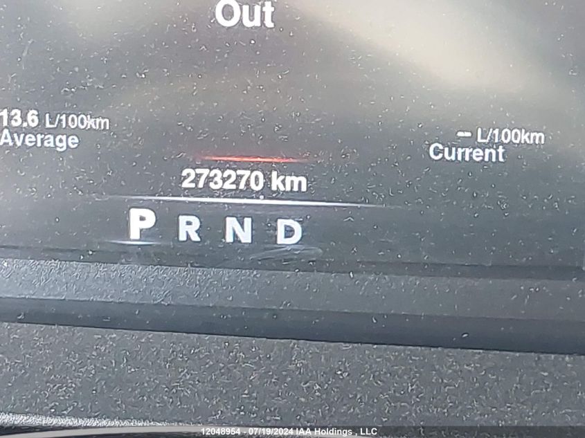 2016 Ram 2500 Slt VIN: 3C6UR5DL3GG179625 Lot: 12048954