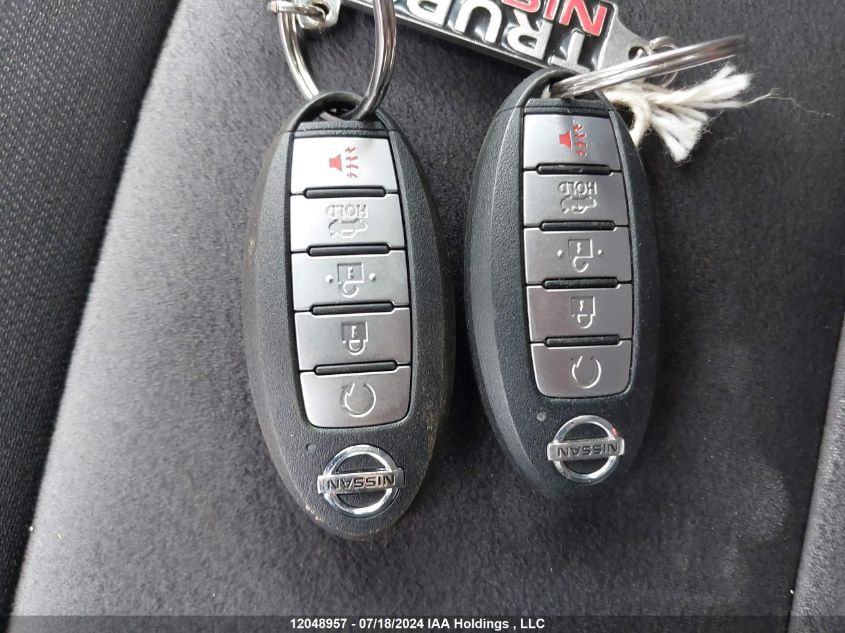 2020 Nissan Sentra VIN: 3N1AB8DV9LY265404 Lot: 12048957