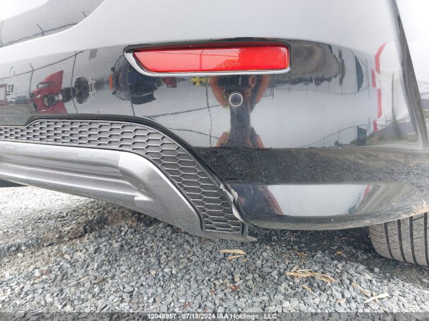 2020 Nissan Sentra VIN: 3N1AB8DV9LY265404 Lot: 12048957