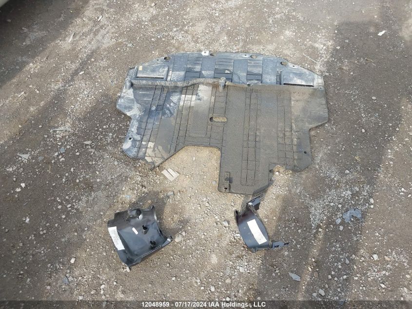 2012 Fiat 500 VIN: 3C3CFFCR5CT306275 Lot: 12048959