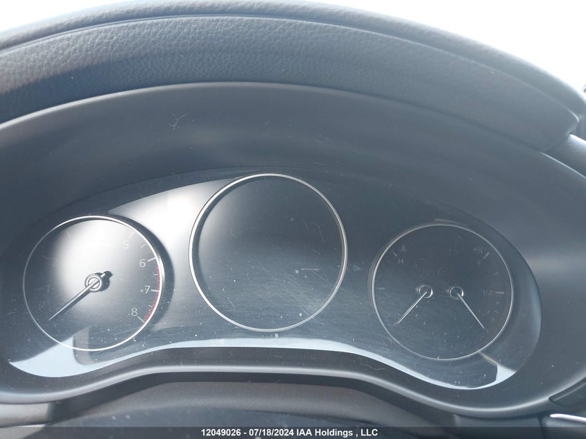 2023 Mazda 3 Premium VIN: JM1BPBMY6P1610490 Lot: 12049026