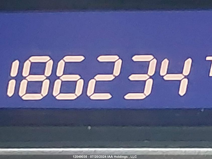 2010 Honda Civic Sdn VIN: 2HGFA1F43AH027523 Lot: 12049035