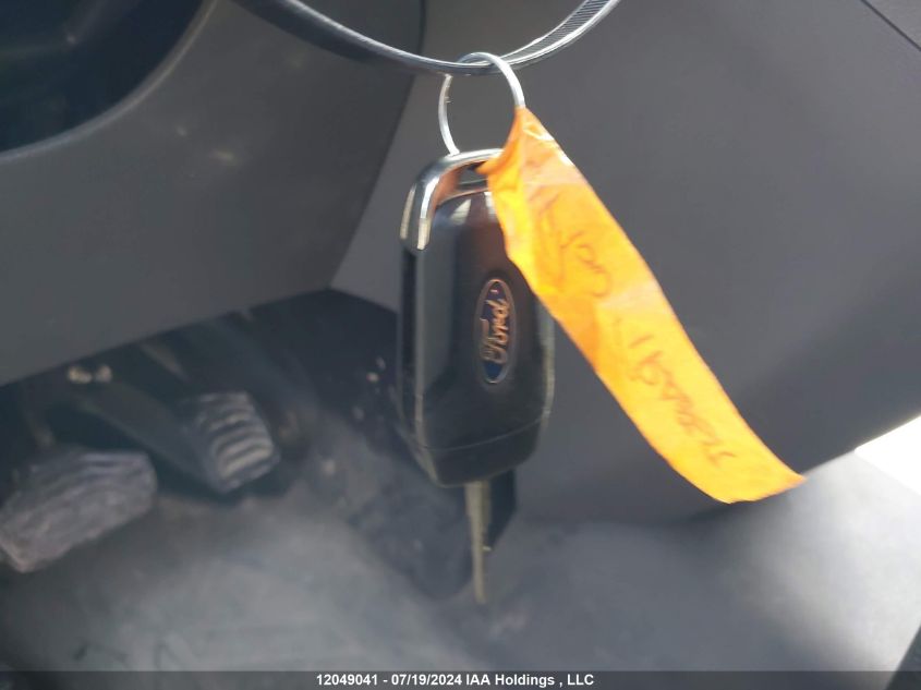 2020 Ford Transit T-250 VIN: 1FTBR1Y88LKA21802 Lot: 12049041