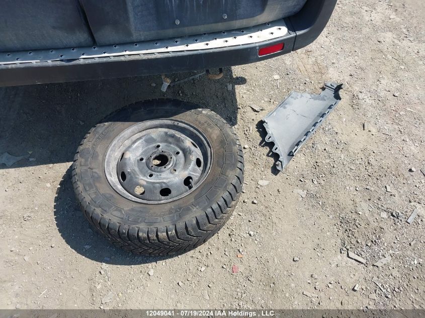 2020 Ford Transit T-250 VIN: 1FTBR1Y88LKA21802 Lot: 12049041