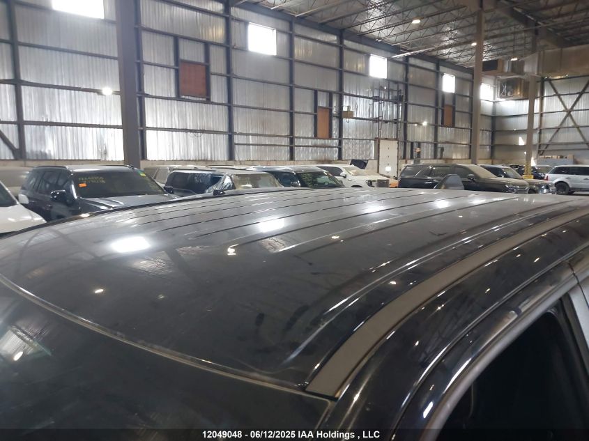 2022 Ram 1500 Laramie VIN: 1C6SRFJT2NN193988 Lot: 12049048