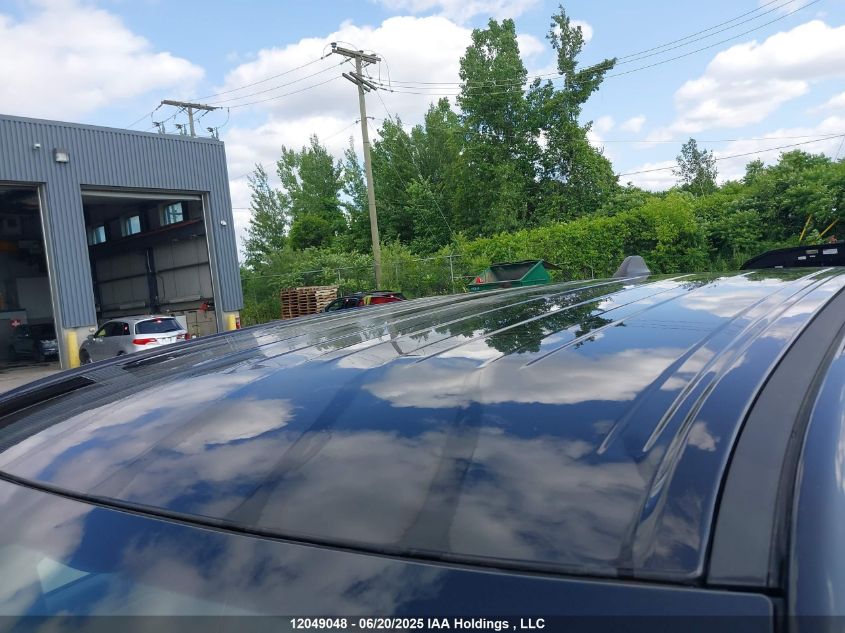 2022 Ram 1500 Laramie VIN: 1C6SRFJT2NN193988 Lot: 12049048