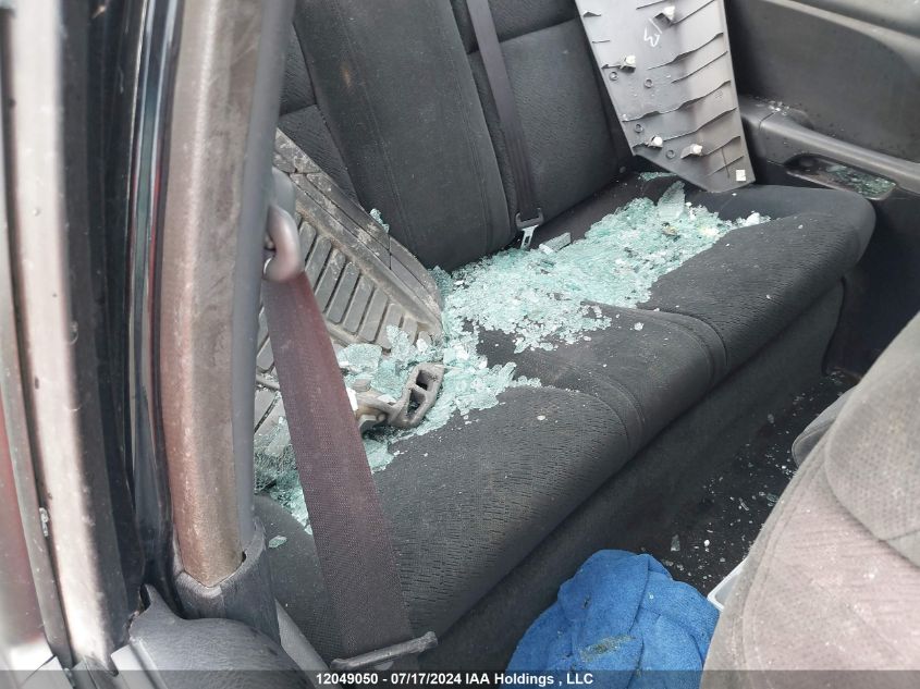 2004 Honda Civic Lx VIN: 1HGEM225X4L800860 Lot: 12049050