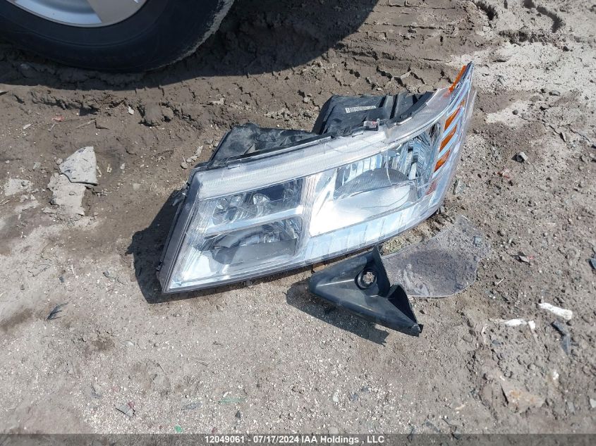 2016 Dodge Journey Se VIN: 3C4PDCAB9GT234039 Lot: 12049061