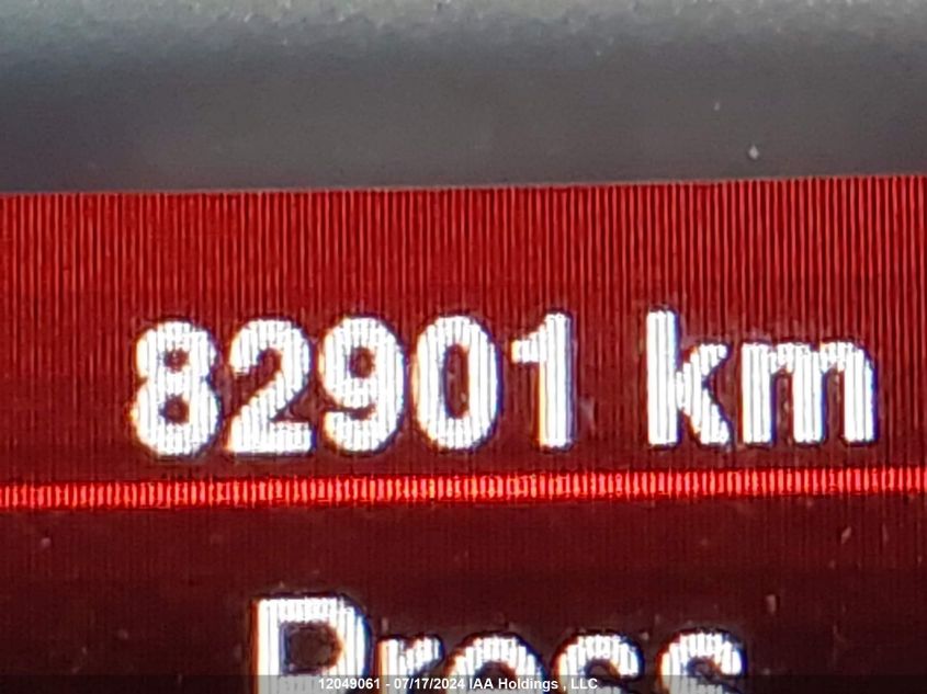 2016 Dodge Journey Se VIN: 3C4PDCAB9GT234039 Lot: 12049061