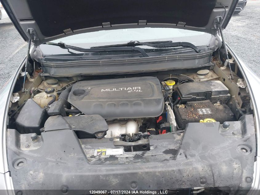 2017 Jeep Cherokee Latitude VIN: 1C4PJLCB4HW619462 Lot: 12049067