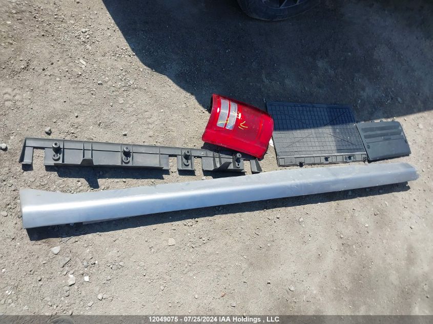 2014 Dodge Grand Caravan Se/Sxt VIN: 2C4RDGBG3ER168016 Lot: 12049075