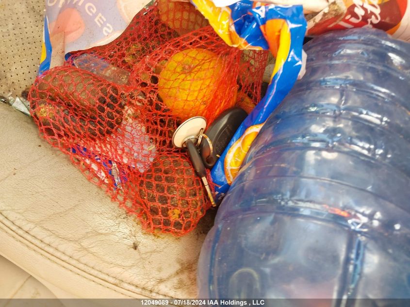 2007 Chevrolet Malibu VIN: 1G1ZU57N87F106125 Lot: 12049089