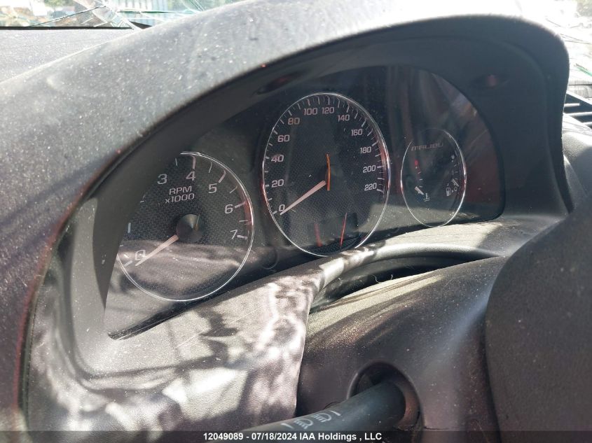 2007 Chevrolet Malibu VIN: 1G1ZU57N87F106125 Lot: 12049089