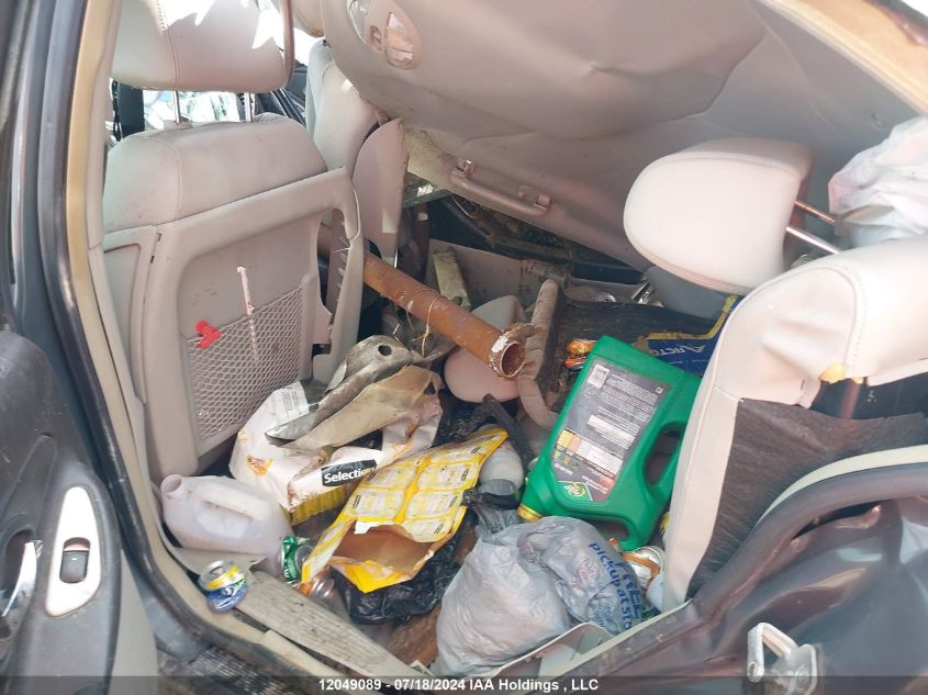 2007 Chevrolet Malibu VIN: 1G1ZU57N87F106125 Lot: 12049089